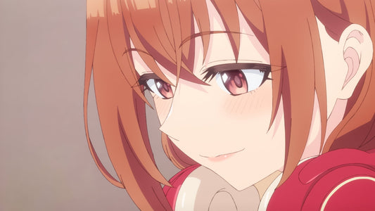 《朋友的妹妹只纏著我》動畫第10話劇情：明照夜闖彩羽家展開謝罪大作戰！