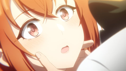 《朋友的妹妹只纏著我》第12話最終回：劇情大綱、先行圖公開！5階同盟危機