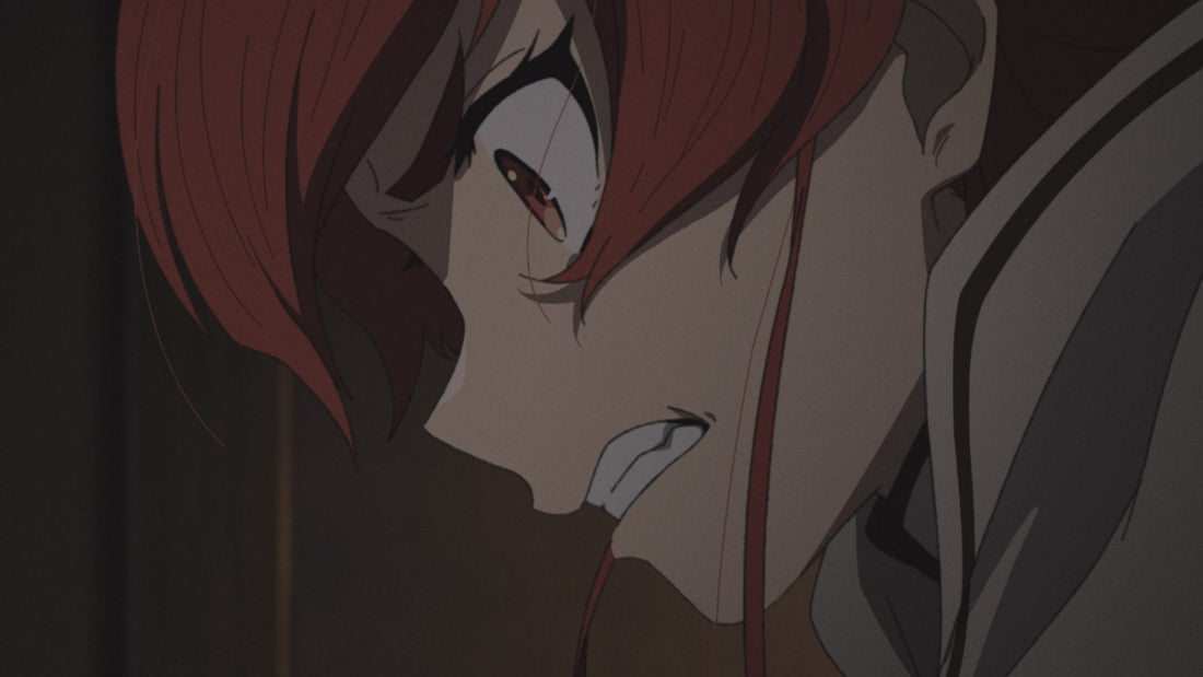 《無職轉生》艾莉絲英文名字是什麼？聲優是誰？從希臘女神到狂犬，深入解析「Eris」之名的涵義與魅力