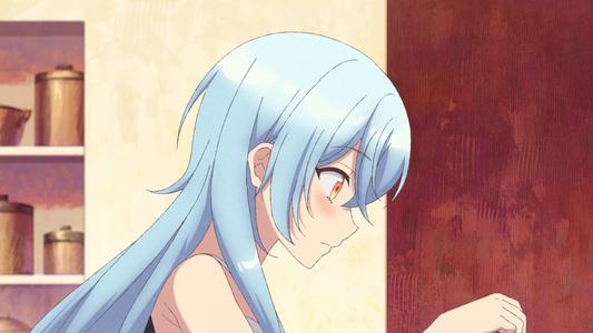 《身為魔族的我想向勇者小隊的可愛女孩告白》第7話：陽樹化身黑雷魔劍士！情人節巧克力大作戰