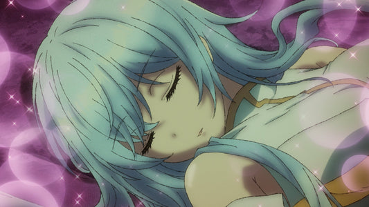 【2026冬番】《身為魔族的我想向勇者小隊的可愛女孩告白》第1話先行圖劇情公開