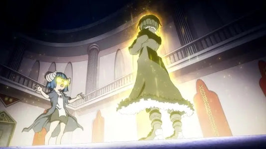 《最狂輔助職業【話術士】世界最強戰團聽我號令》第9話「磨利毒牙的蛇」WEB預告、劇情簡介與先行畫面公開！