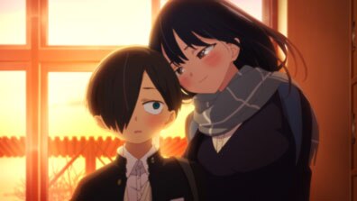 探索《我內心的糟糕念頭》市川京太郎的成長之路：從「陰沉少年」到「可靠男友」的蛻變