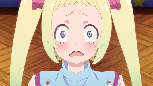 第 6 集 'Ichigeko's Wish'、'Mayonaka Panchi'的提前場景剪輯和故事大綱！