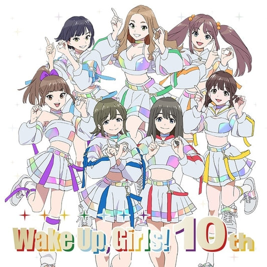 Wake Up, Girls！　FINAL LIVE - Parade of Memories "將於 11 月 17 日（星期日）舉行，以支持傳奇性的最後一次現場演出！