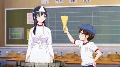 《我內心的糟糕念頭》山田杏奈的「沉默守護者」：揭秘神秘卻溫柔的「山田爸爸」