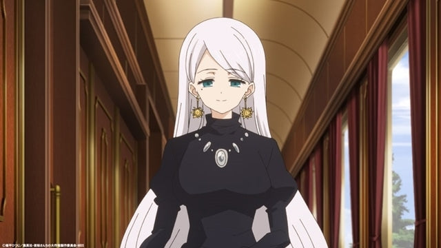 第 19 集：《Yozakura-sanchi no Daisakusen》(《Yozakura 行動》) 中的「蒲公英，藥」，預告場景剪輯和故事大綱！