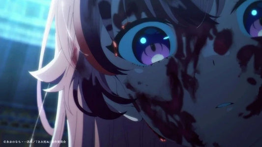 《與妳相戀到生命盡頭》首波PV公開！2026年7月新番聲優陣容全解析