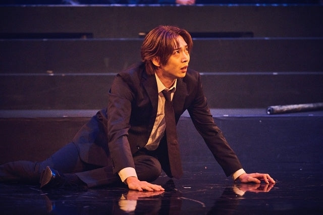 電視劇的結局在舞台上。春陽和冬真會遇到「Solliev0」嗎？由染谷俊之先生和和田琢磨先生主演的舞台劇『Solliev0』的彩排報告｜首日結束後的評論也已經到達。