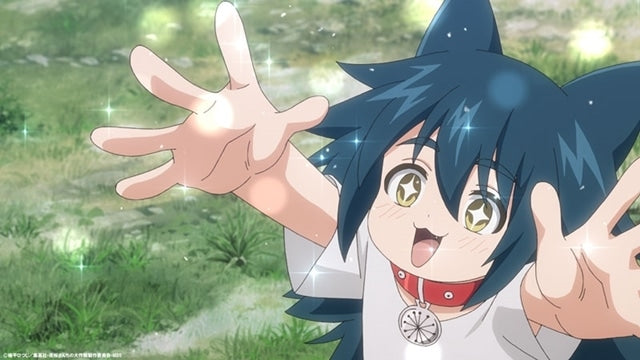 第 21 集 'Yozakura zensen / blooming「（夜櫻前/綻放），」Yozakura-sanchi no Daisakusen'（夜櫻前/綻放）的預先場景剪輯和故事大綱！