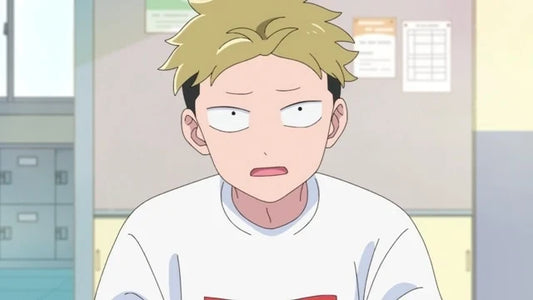 《相反的你和我》第6話：文化祭鈴木實優重逢前男友理人，谷悠介如何應對？