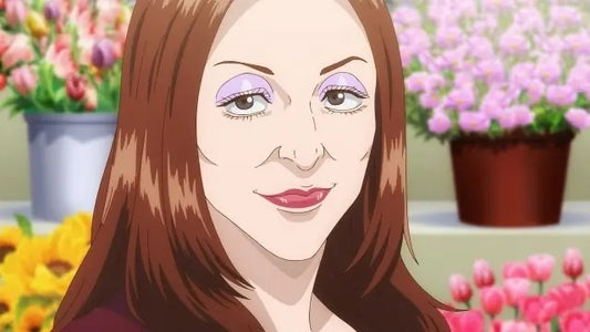 動畫《一兆＄遊戲》第10話「GOLDEN EGG」的劇情簡介、先行畫面與網絡預告影片公開！