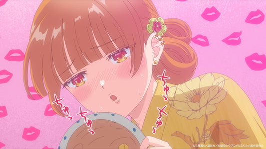 《青梅竹馬的戀愛喜劇無法成立》第8話：煙火大會殘酷二選一！水萌汐為何缺席？