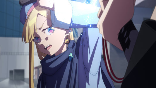 《永遠的黃昏》第12話最終回先行圖公開！Akira與Yugure迎來愛的終極答案