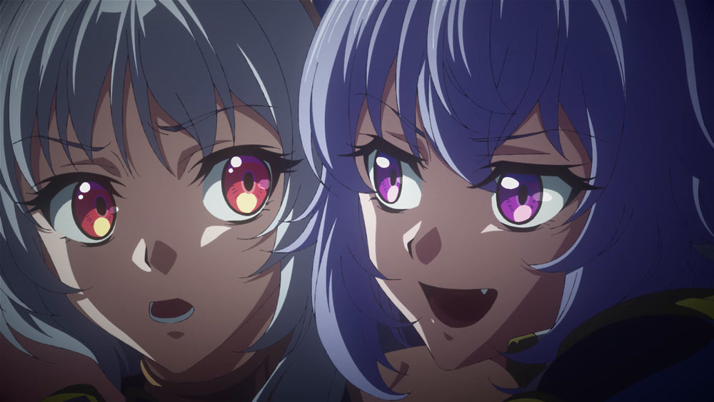 身為暗殺者的我明顯比勇者還強第8話：艾蜜莉亞比賽登場！先行圖劇透