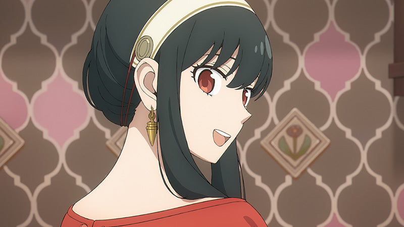 《SPY×FAMILY》約兒·佛傑深度解析：暗殺者母親的5大心理轉變