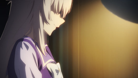 《賽馬娘 灰髮灰姑娘》第23話最終回〈嶄新的時代〉先行圖公開！聖誕派對溫馨落幕