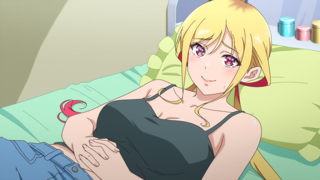 《小手指同學，請別亂摸》第10話先行圖公開！亞羅瑪受傷向陽展開秘密特訓