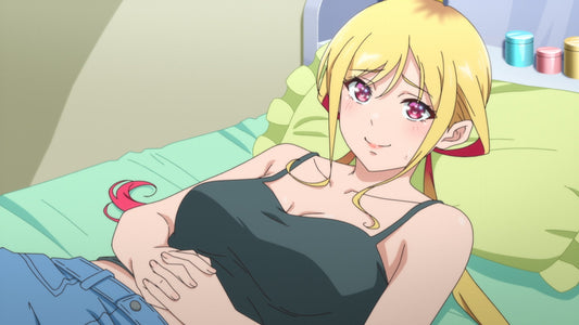 《小手指同學，請別亂摸》第10話先行圖公開！亞羅瑪受傷向陽展開秘密特訓