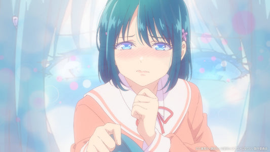 《青梅竹馬的戀愛喜劇無法成立》第1話先行圖公開！2026冬番必看