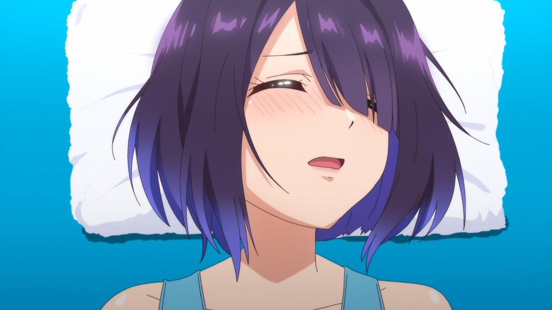 《小手指同學，請別亂摸》第5話劇情搶先看：伊澄退役危機！向陽精油按摩遭指控