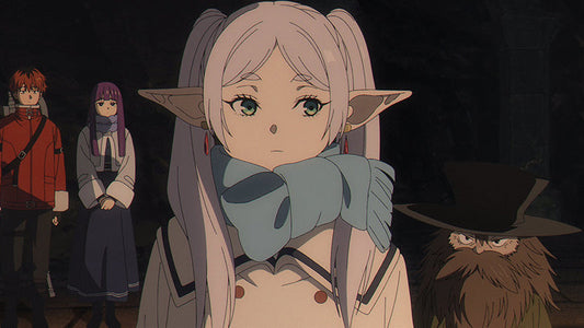 葬送的芙莉蓮第33話劇情解析：芙莉蓮欠下80年巨債？矮人法斯200年尋找皇帝酒