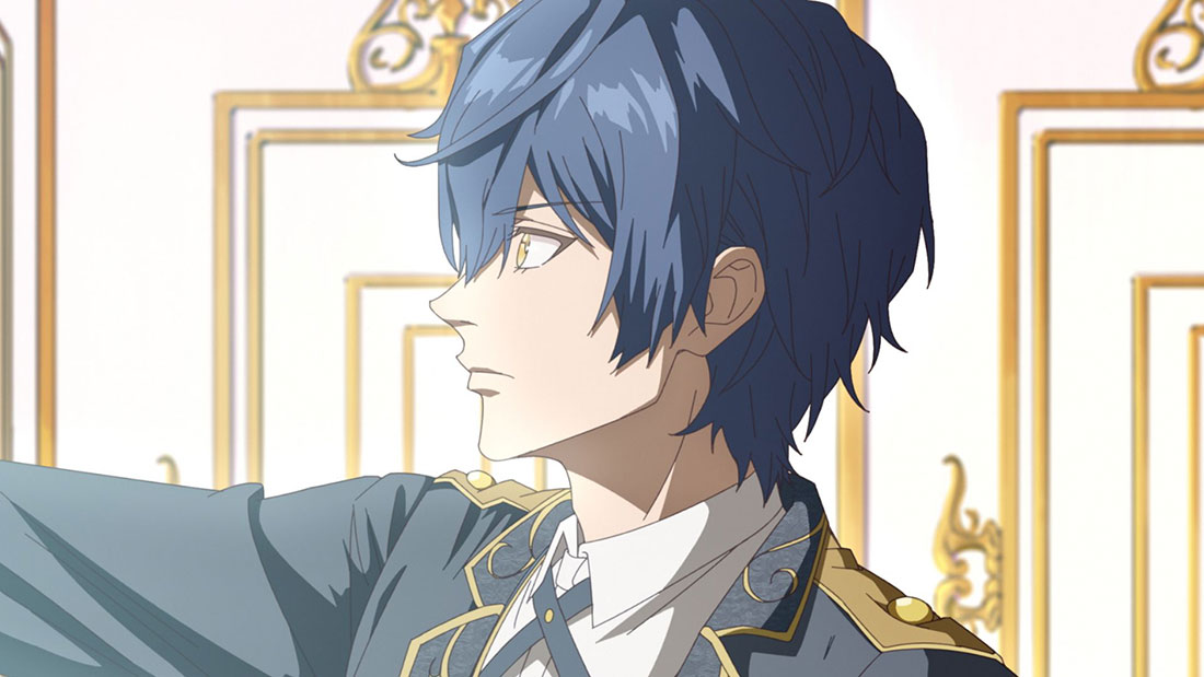 《被鄰國王太子溺愛的反派千金》第7話劇情解析：阿克亞勇闖妖精王玉座