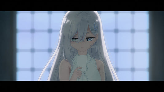 《靠死亡遊戲混飯吃。》第2話先行圖公開！幽鬼廢棄大樓甦醒