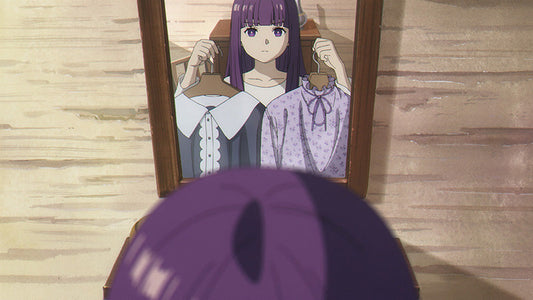 葬送的芙莉蓮第32話劇情：費倫修塔爾克展望台約會！北部高原魔物危機