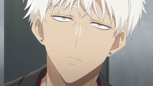 《打工仔的拷問日常》第8話預告：怪醫Izua登場！腹語術護士Merimu亮相