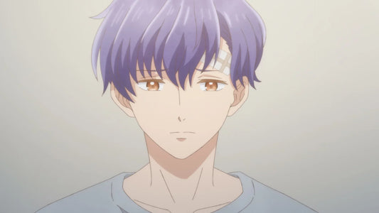 《終究與你相戀》第19話劇透：周吾車內擁抱水帆、輝月揭開消失真相