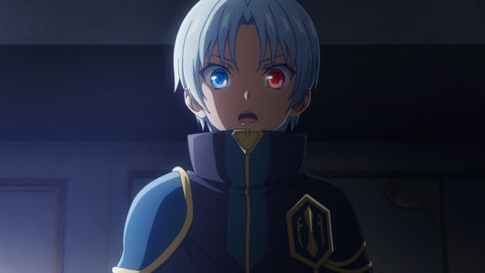 貴族轉生第6話劇情：諾亞任法務大臣，皇位繼承戰正式開打