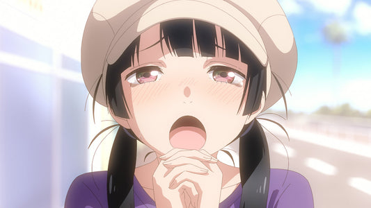 《可以幫忙洗乾淨嗎？》第8話劇情解析：初鮎雨果登場＆初島聖地預覽