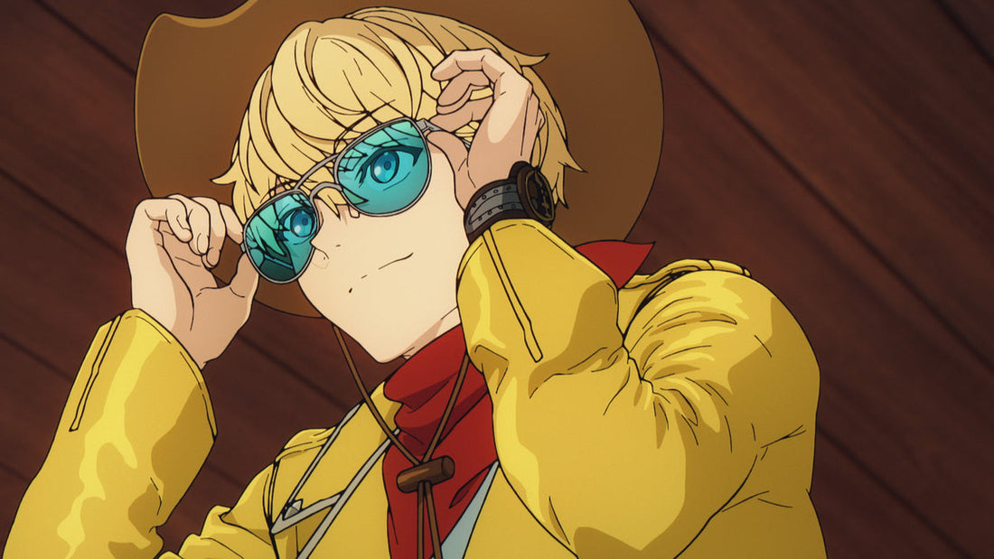 Fate/strange Fake 第8話預告：費拉特潛入警局與Caster的試煉