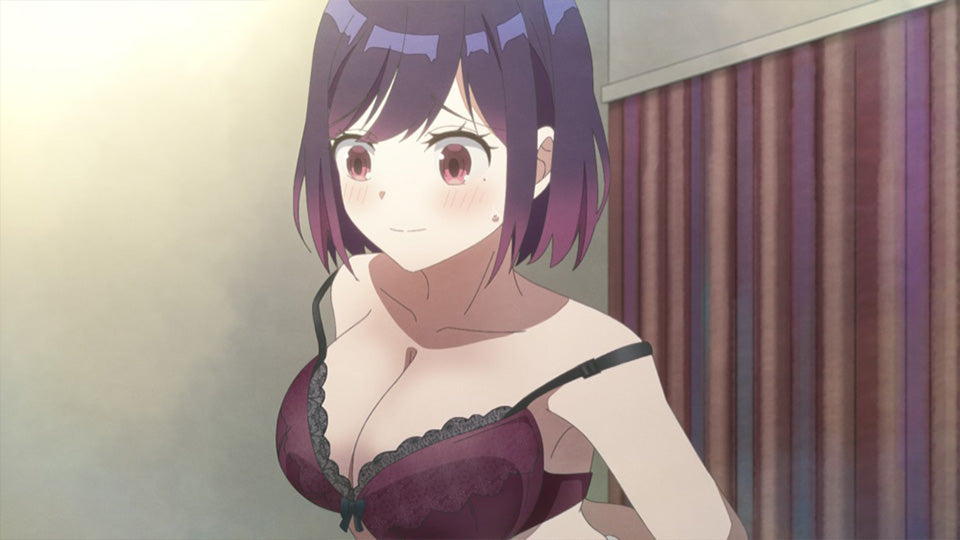 《渡同學的××瀕臨崩壞》第19話先行圖公開：紗月狠心消失，直人與紫關係迎來新轉機