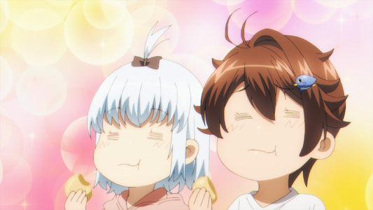 《末世二輪之旅》第5話預告｜洋子愛理千葉濕地駕駛大挑戰！流山木更津篇