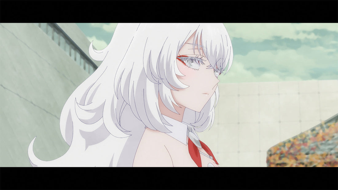 靠死亡遊戲混飯吃 第8話：「Candle Woods」生死戰劇情與聲優陣容