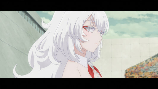 靠死亡遊戲混飯吃 第8話：「Candle Woods」生死戰劇情與聲優陣容