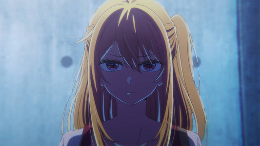 【我推的孩子】第28話「盲目」劇情預告：露比黑化宣言、阿奎亞起疑調查