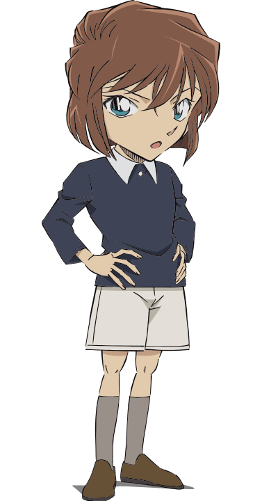 2025動漫角色人氣排名Top20｜Spacomic 11月調查：柯南、藍色監獄霸榜