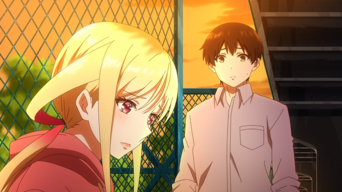 《小手指同學，請別亂摸》第11話預告：亞露真靜養篇×向陽神之手按摩