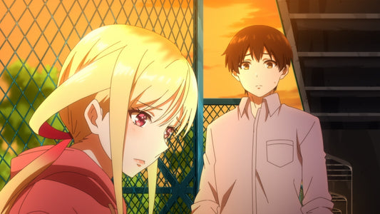 《小手指同學，請別亂摸》第11話預告：亞露真靜養篇×向陽神之手按摩