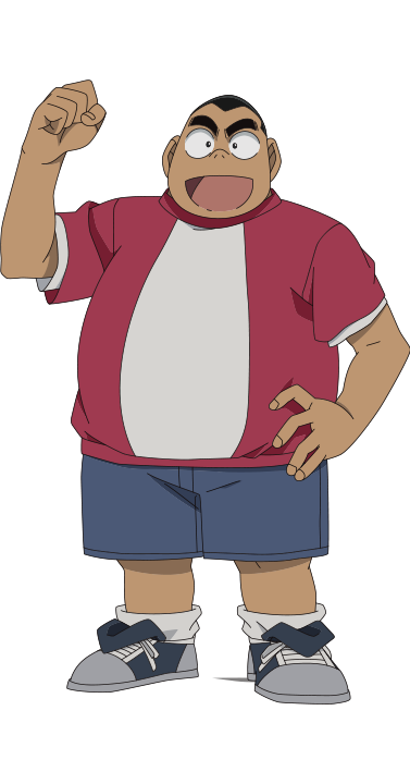 2025動漫戰犯排行榜Top 20｜柯南元太奪冠、星鐵凱尼斯上榜