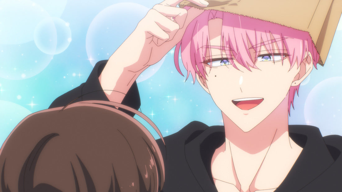 《現在的是哪一個多聞！？》第7話劇情：多聞私下營業過頭？橘敬人登場引爆衝突！