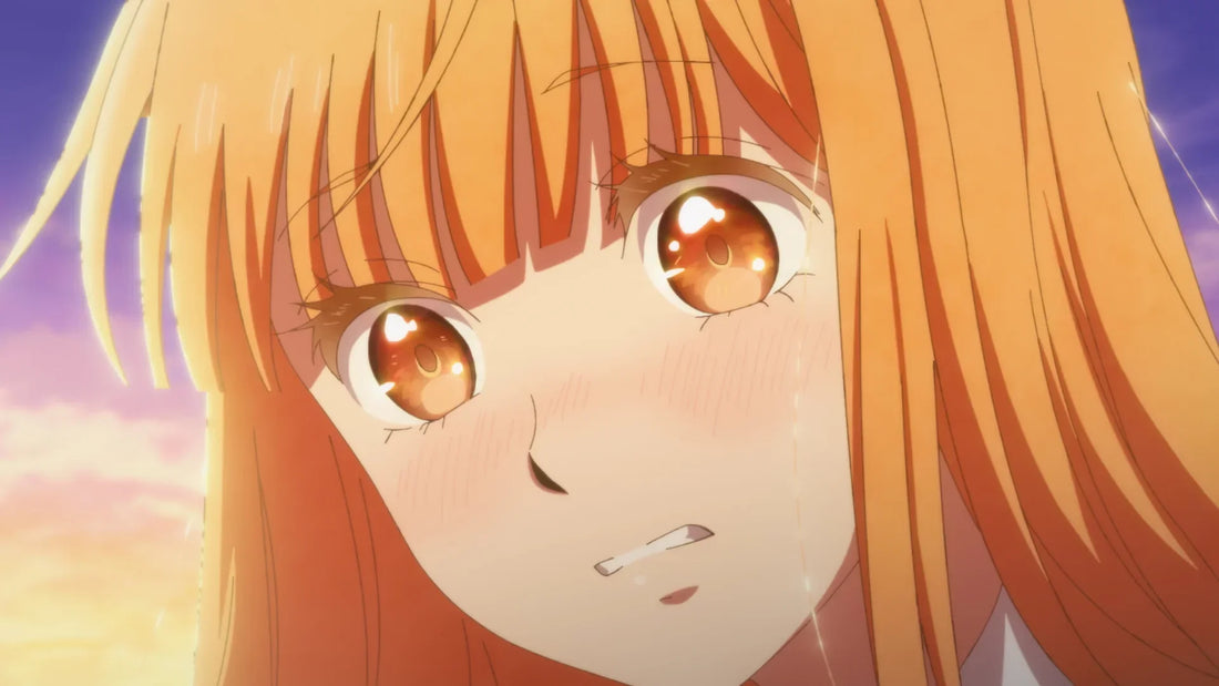 《終究，與你相戀》第二季第16話劇情：藍向母親揭露驚人秘密