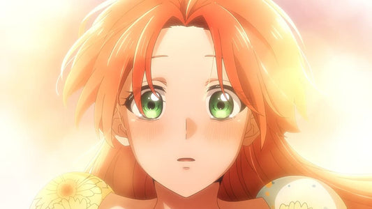 《惡食千金與狂血公爵》第2話劇情搶先看！狂血公爵閃電求婚震撼登場