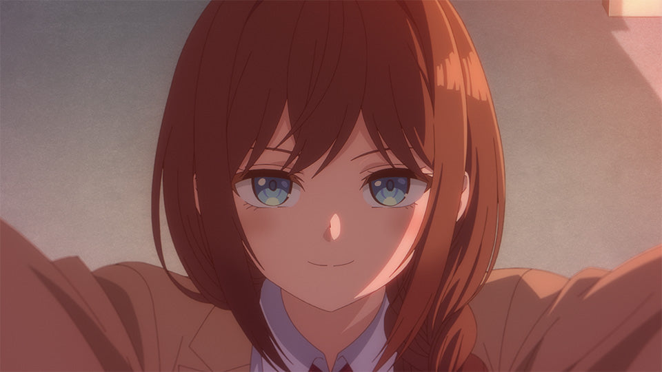 《午夜的傾心旋律》第2話先行圖公開！六花的歌聲與阿波羅重疊？