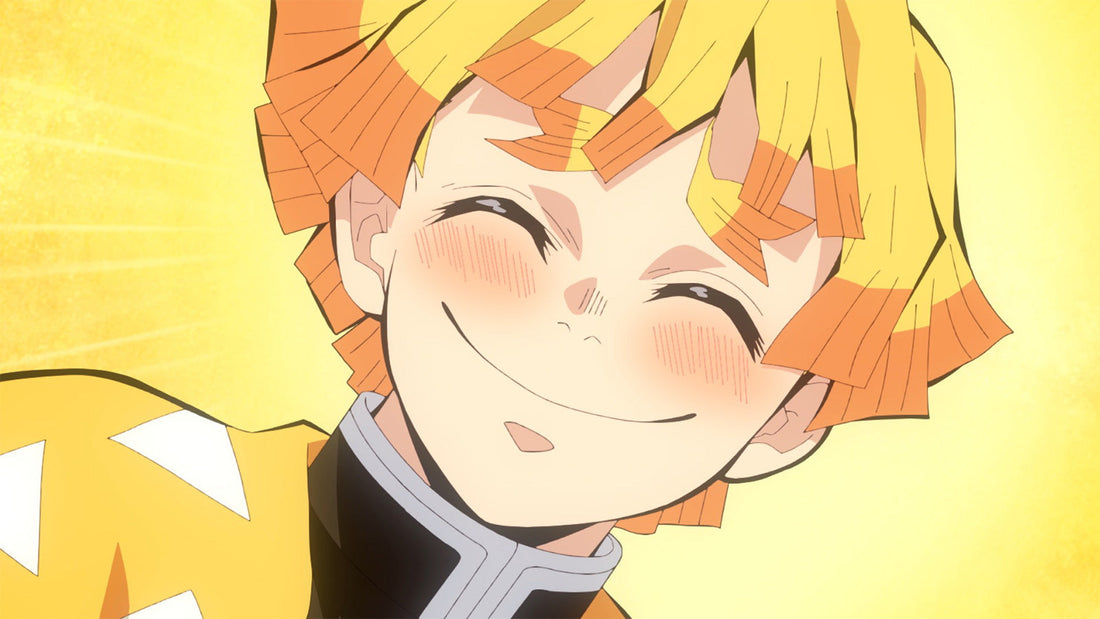 反差萌動漫角色排名 TOP 20【2025最新】銀魂坂田銀時奪冠！