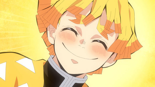 反差萌動漫角色排名 TOP 20【2025最新】銀魂坂田銀時奪冠！