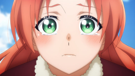 《惡食千金與狂血公爵》第7話預告：亞里斯提德過往揭曉！「繼承加爾布雷斯之名的人」劇情劇照公開